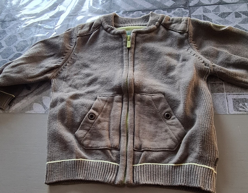 Gilet