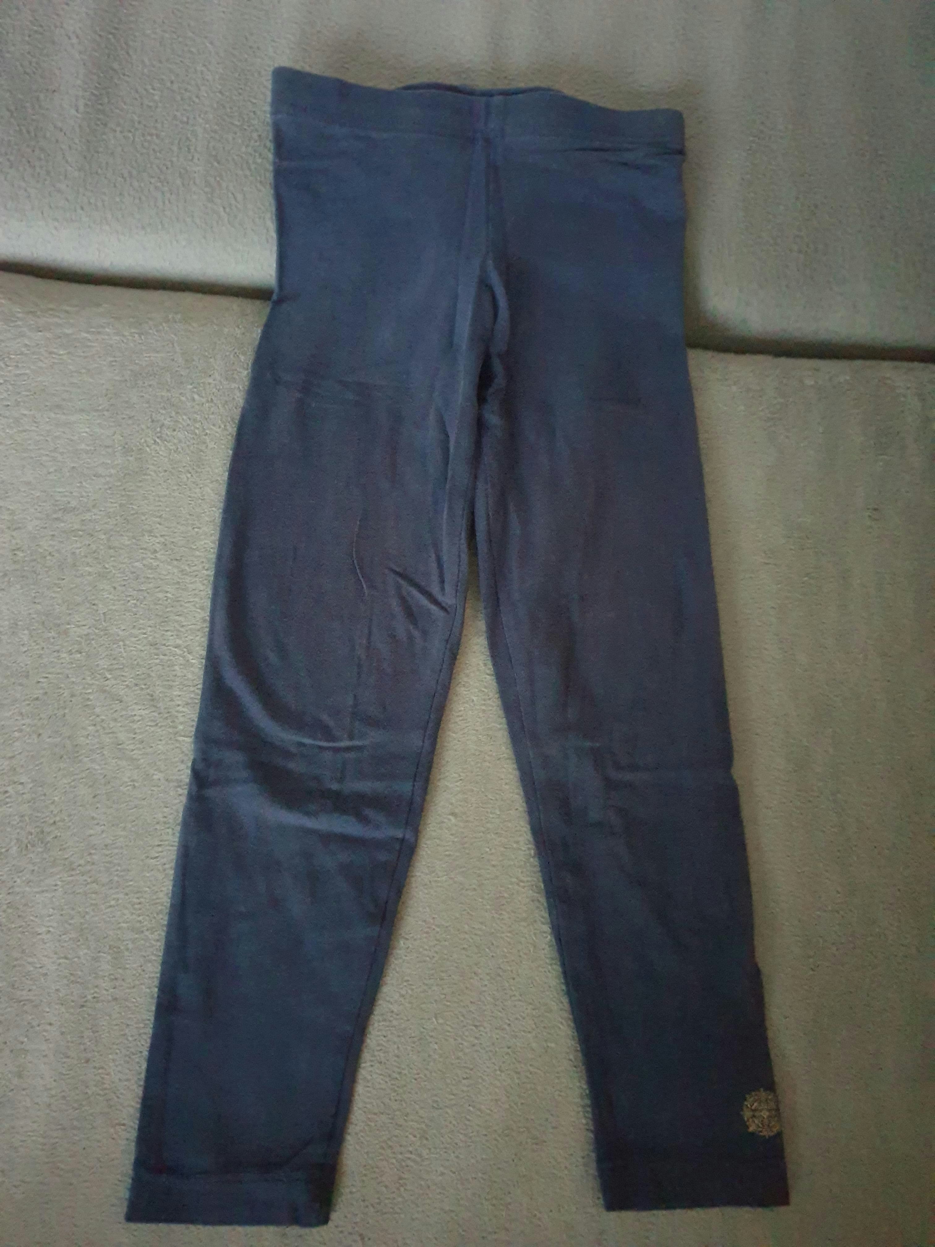 Legging 5A Orchestra