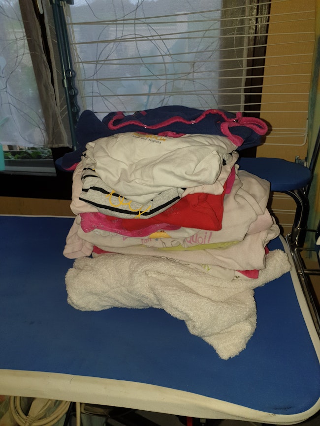 Lot Vetements Bebe Fille Beebs Achat Vente Bebe Enfant