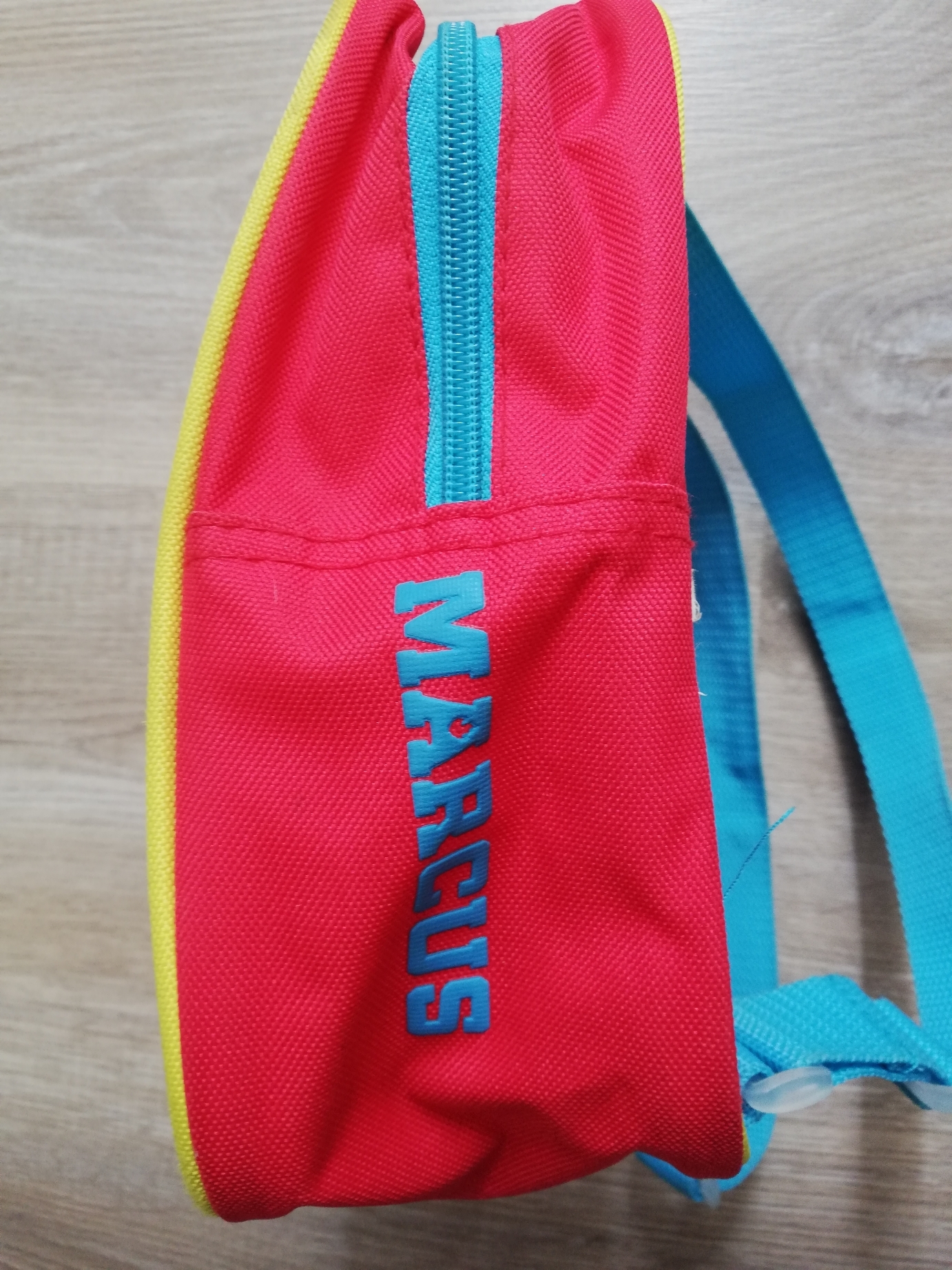 Sac à dos Paw Patrol - photo numéro 3
