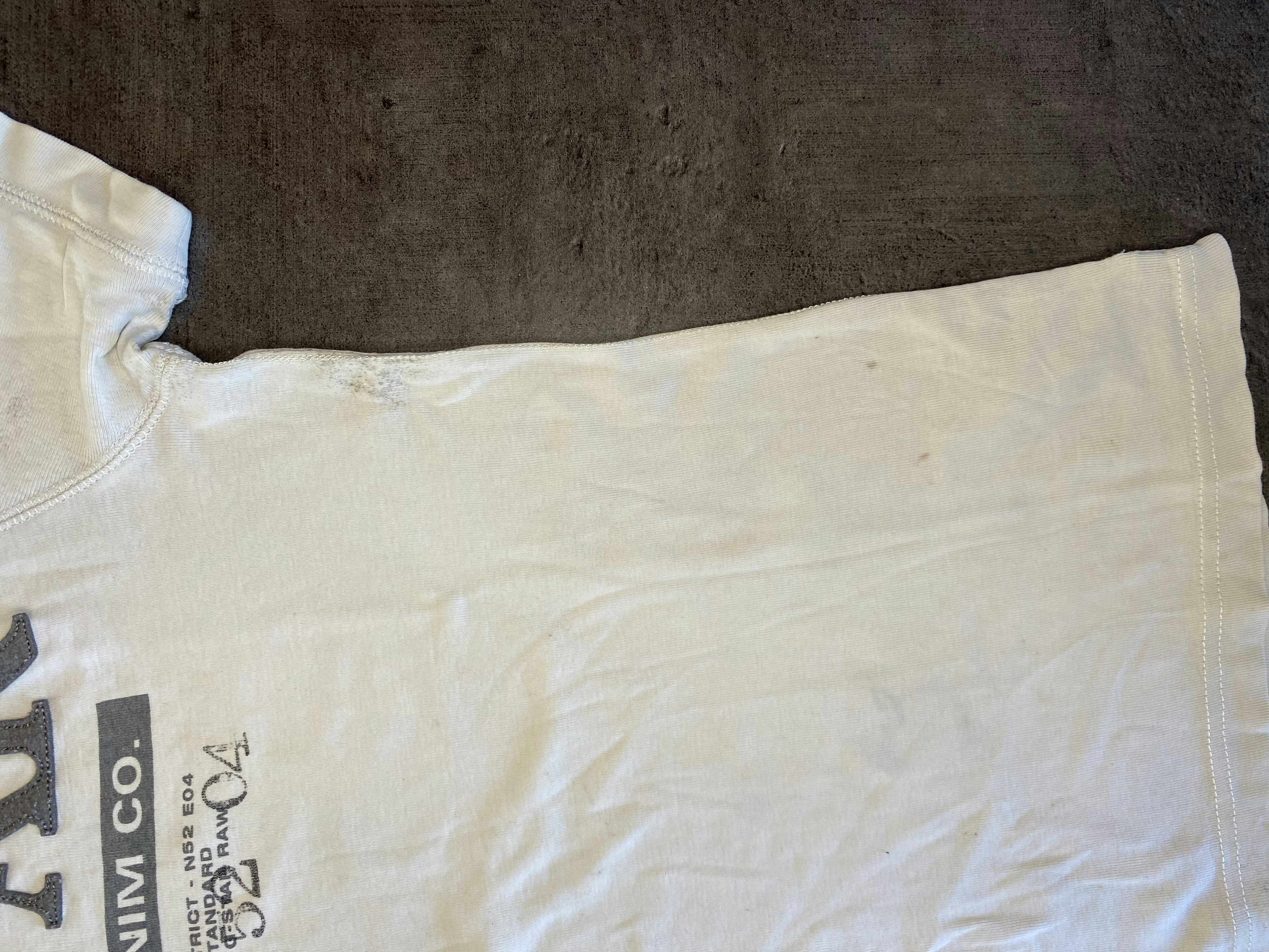T-shirt G-star - photo numéro 4
