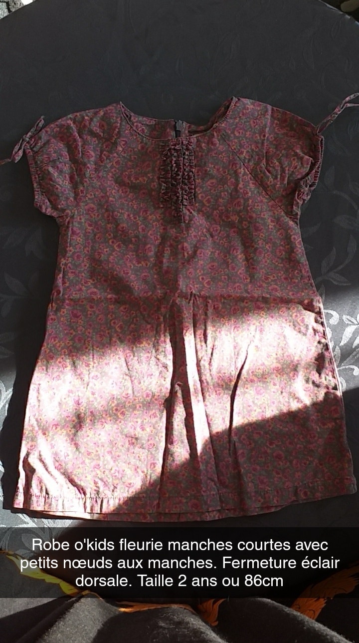 Robe