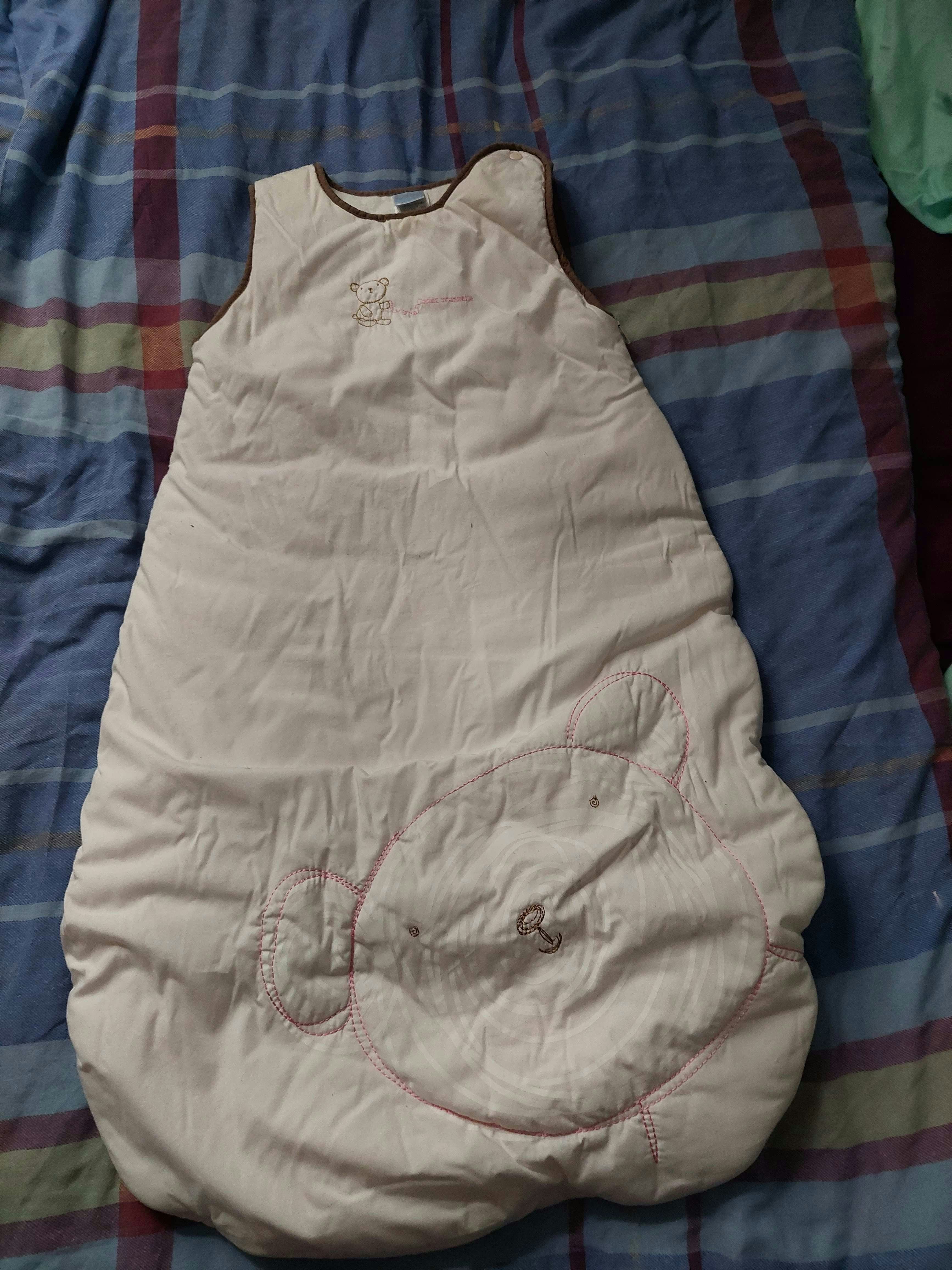 Gigoteuse taille 2