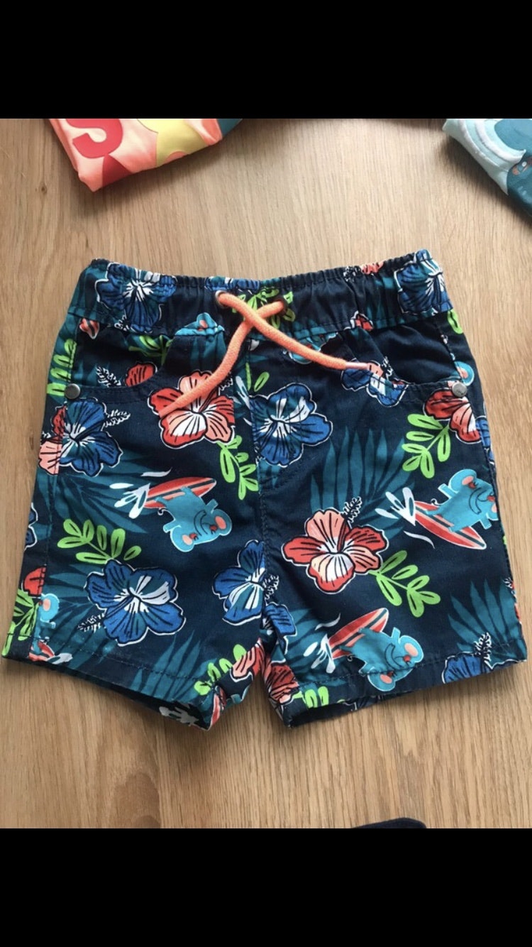 Lot vêtements taille 18 mois - photo numéro 8