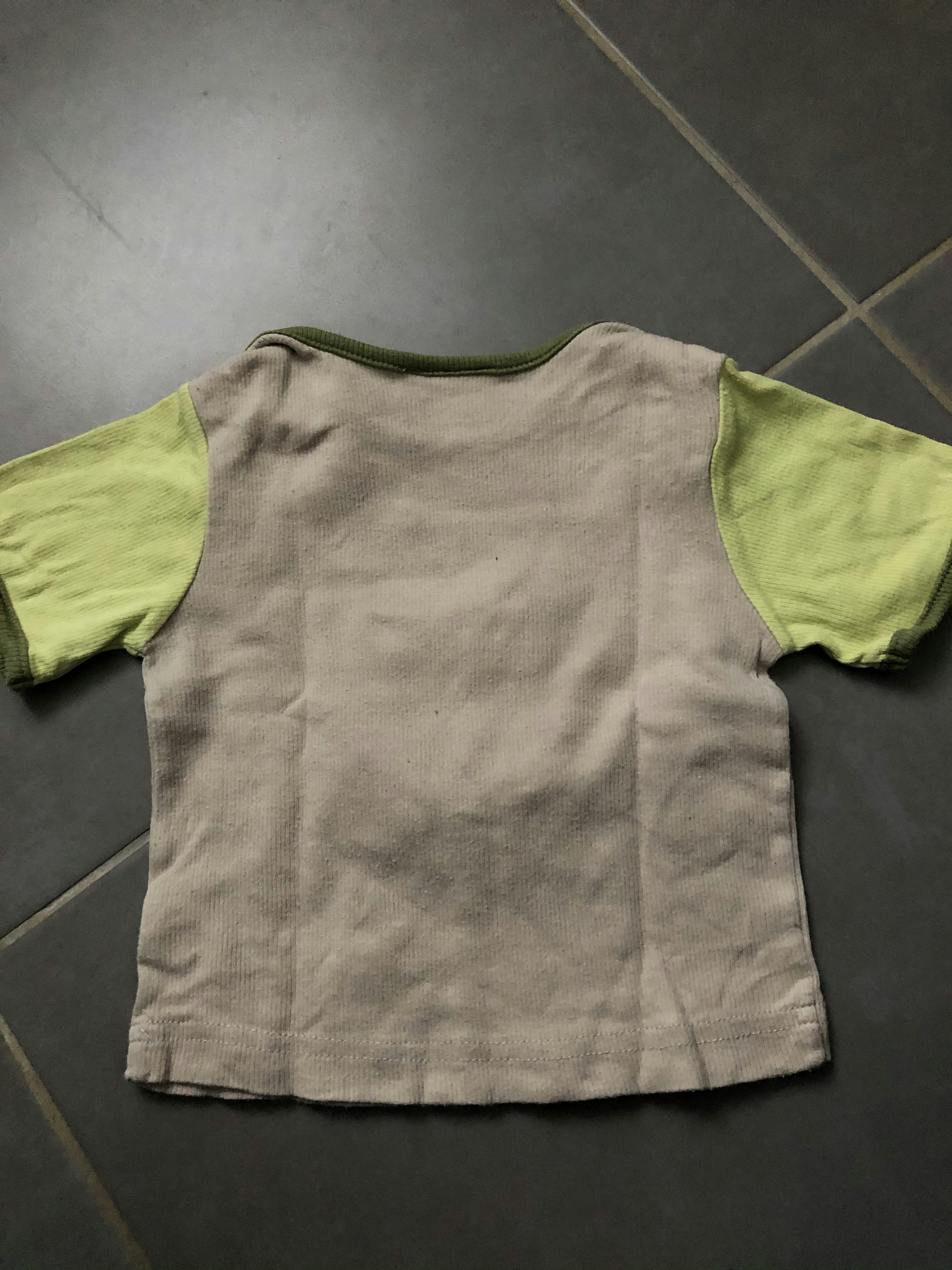 T shirt - photo numéro 2