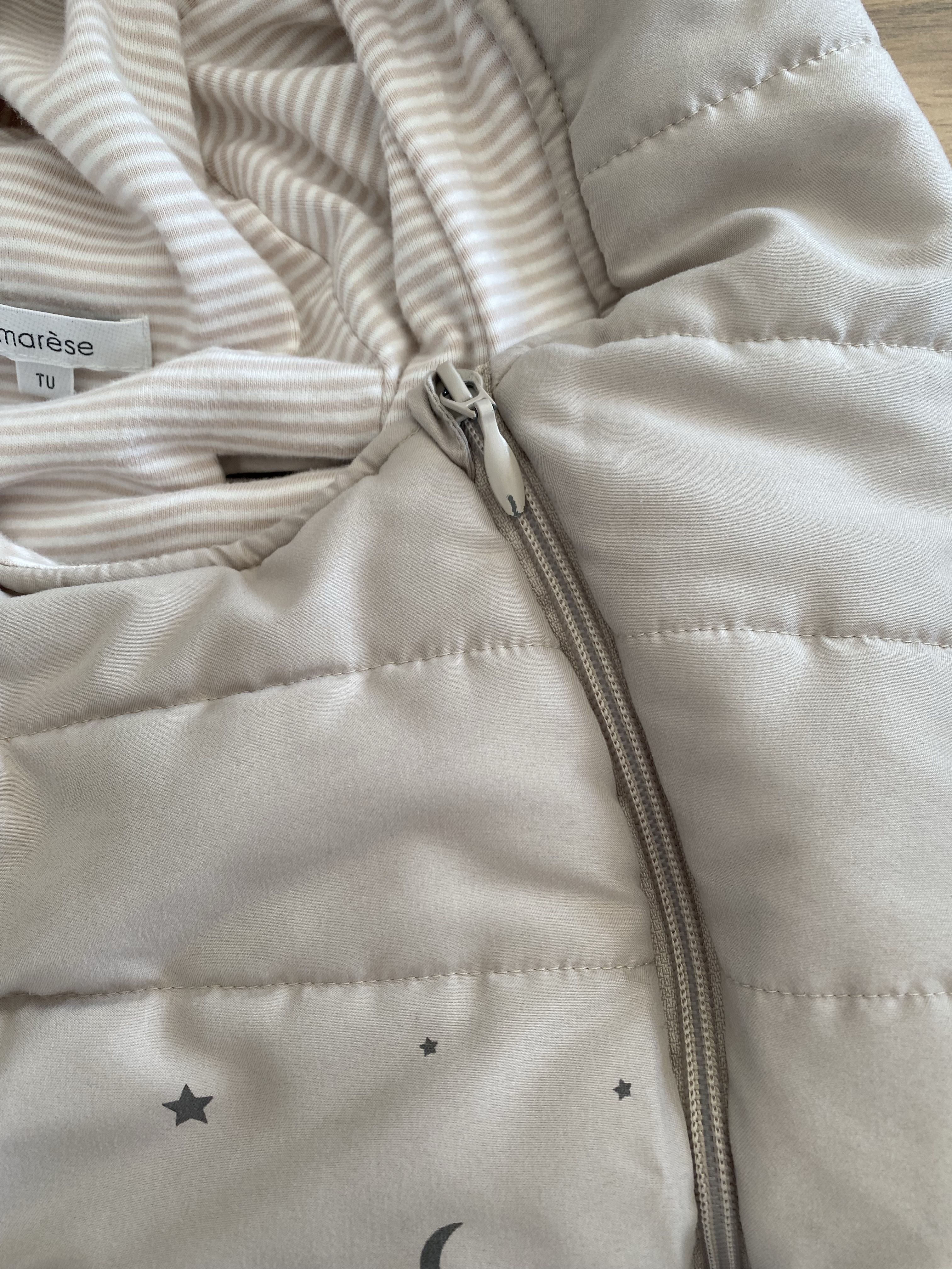 Nid d’ange Marèse - photo numéro 2