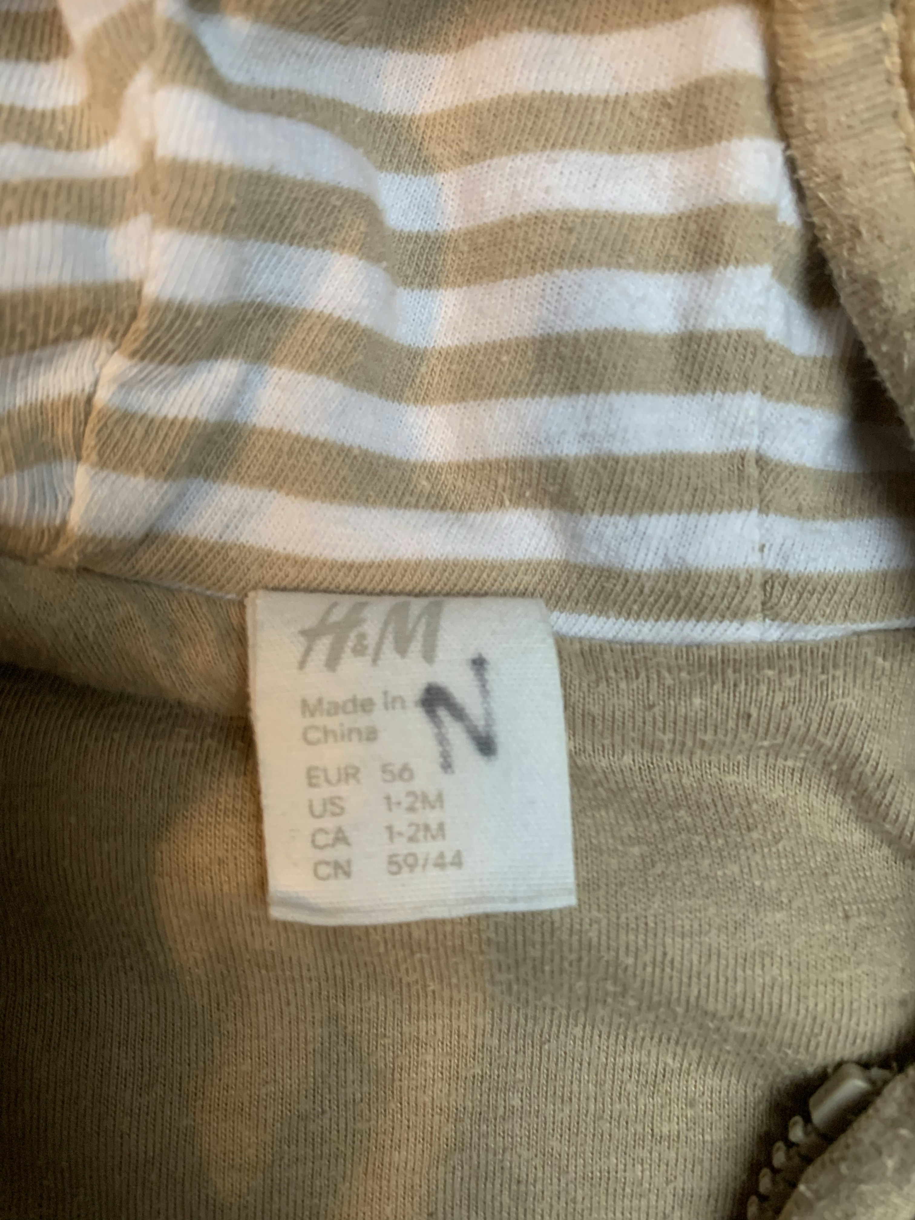 Veste - photo numéro 2