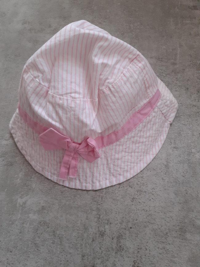 Chapeau Fille Orchestra Tres Bon Etat 9 12 Mois Beebs Achat Vente Bebe Enfant