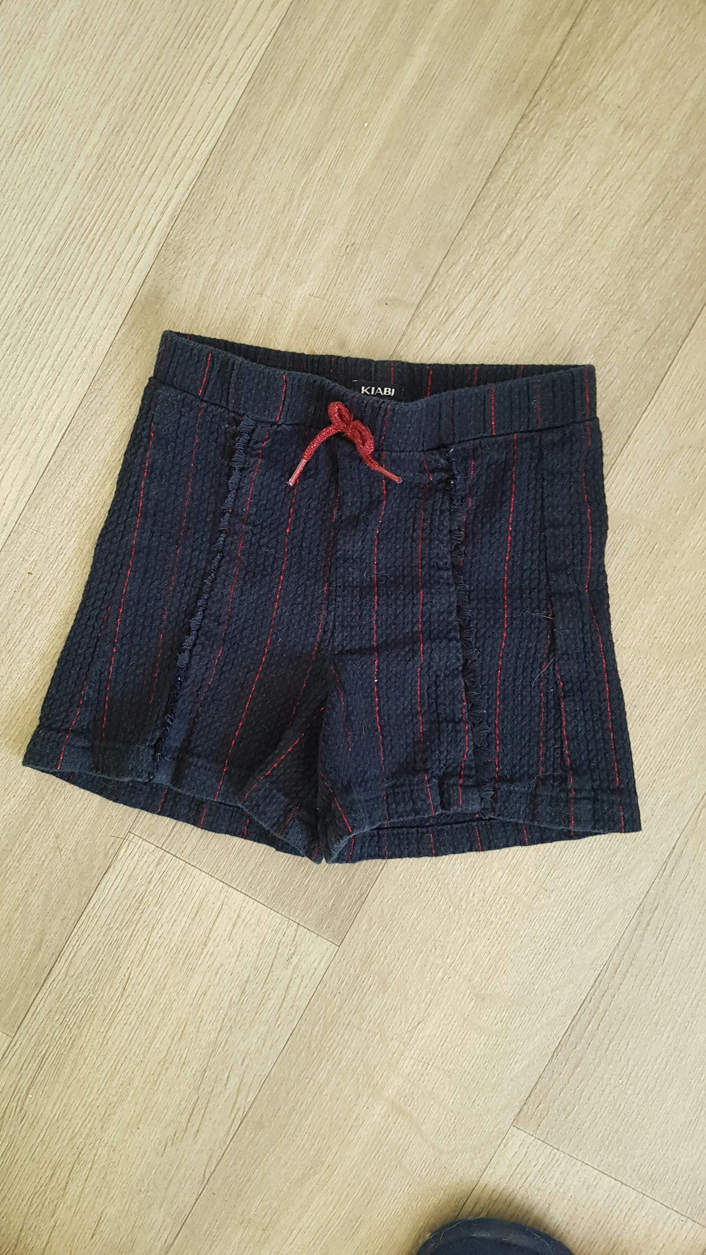 Short