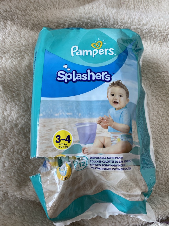 Couches Eau Beebs Achat Vente Bebe