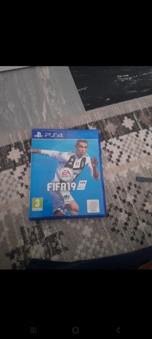 Jeux PS4