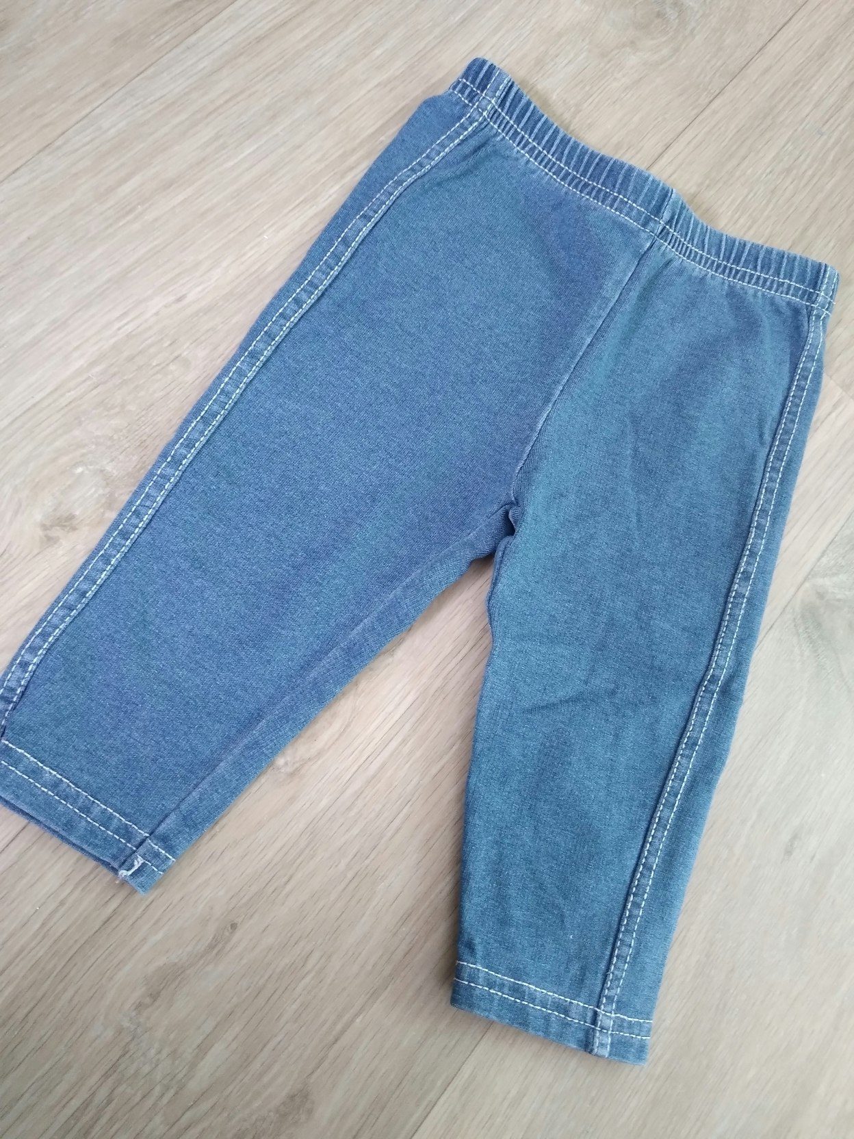 Jegging bébé fille 6 mois