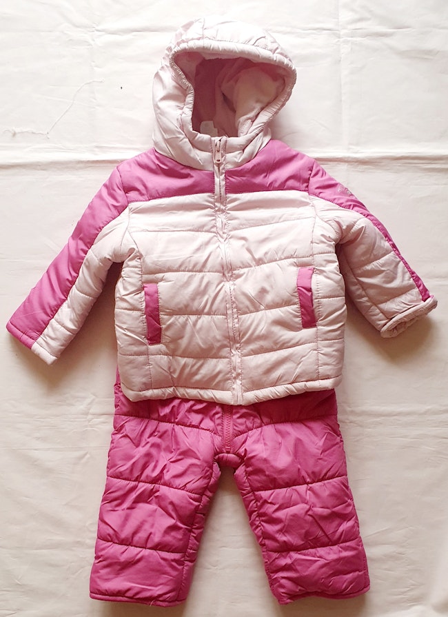 Combinaison De Ski 18 Mois Neuve Beebs Achat Vente Bebe Enfant