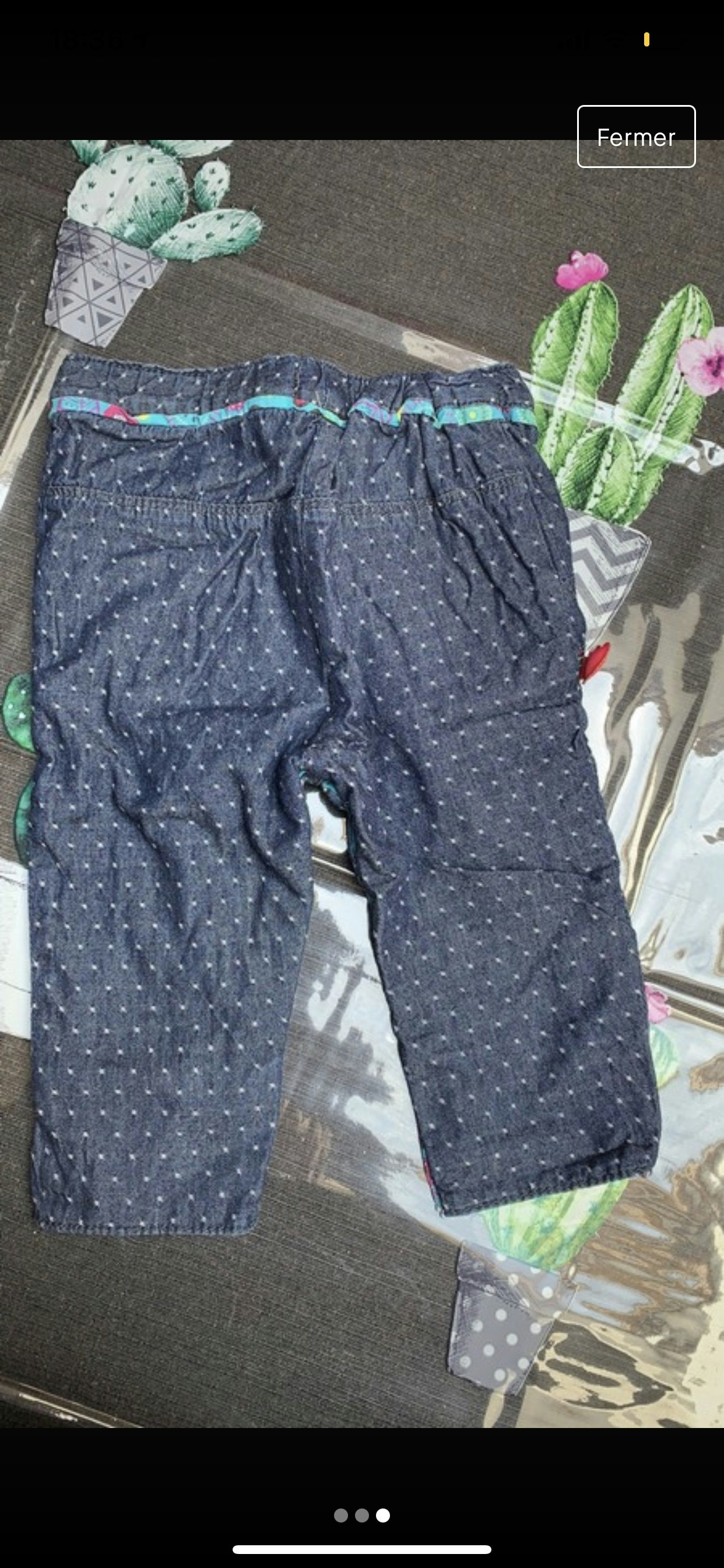 Jean - photo numéro 3