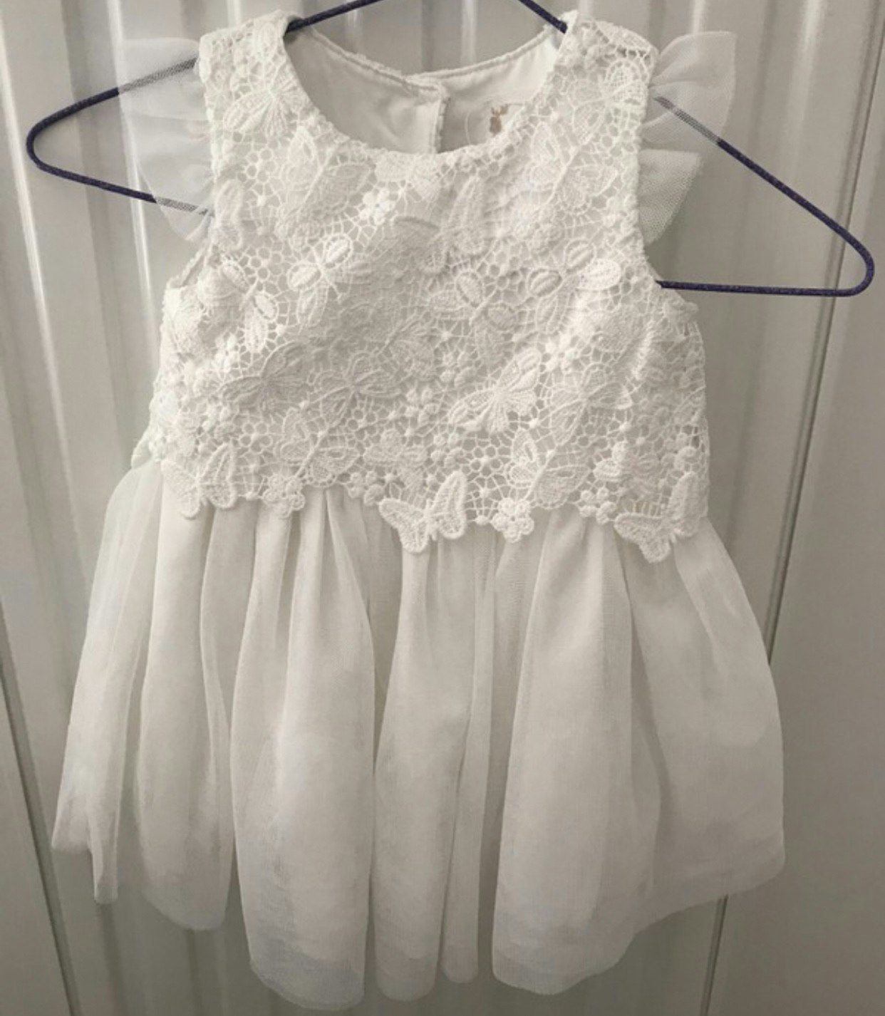 Robe bébé