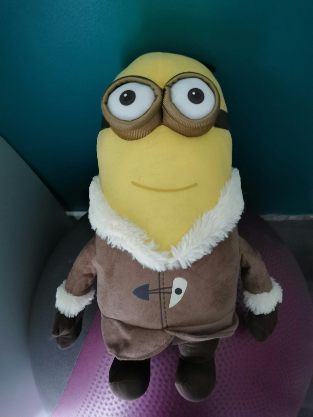 Minion