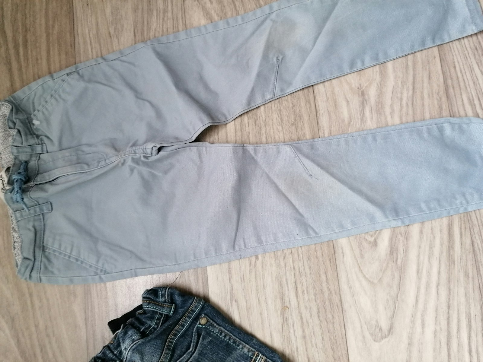 Pantalon - photo numéro 2