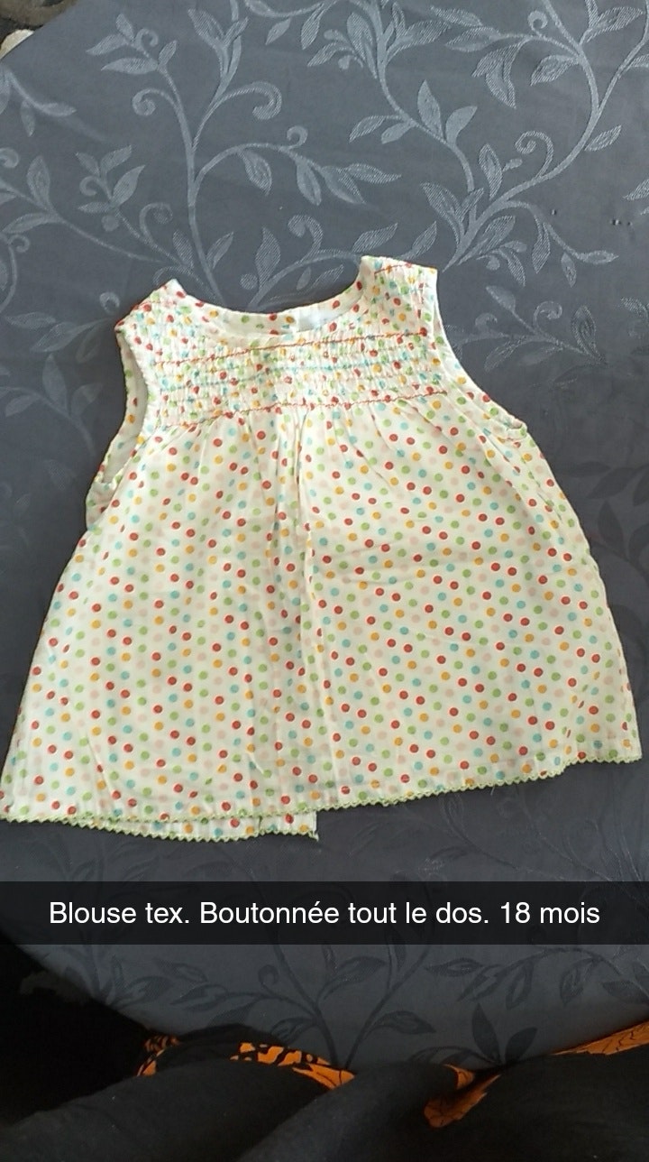 Blouse