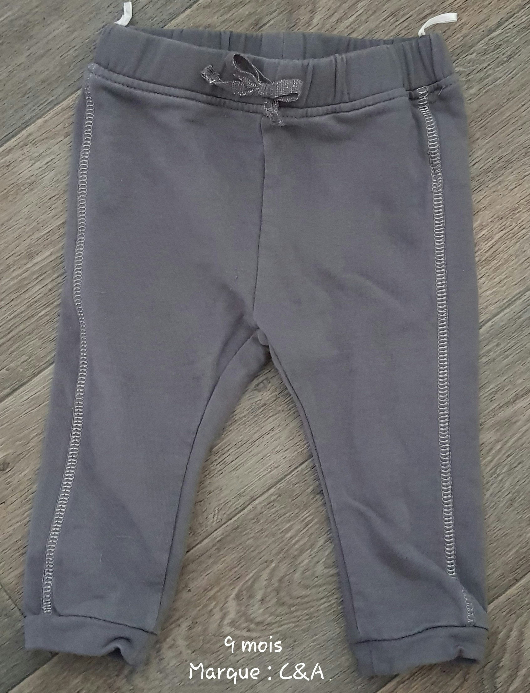 Pantalon - photo numéro 3