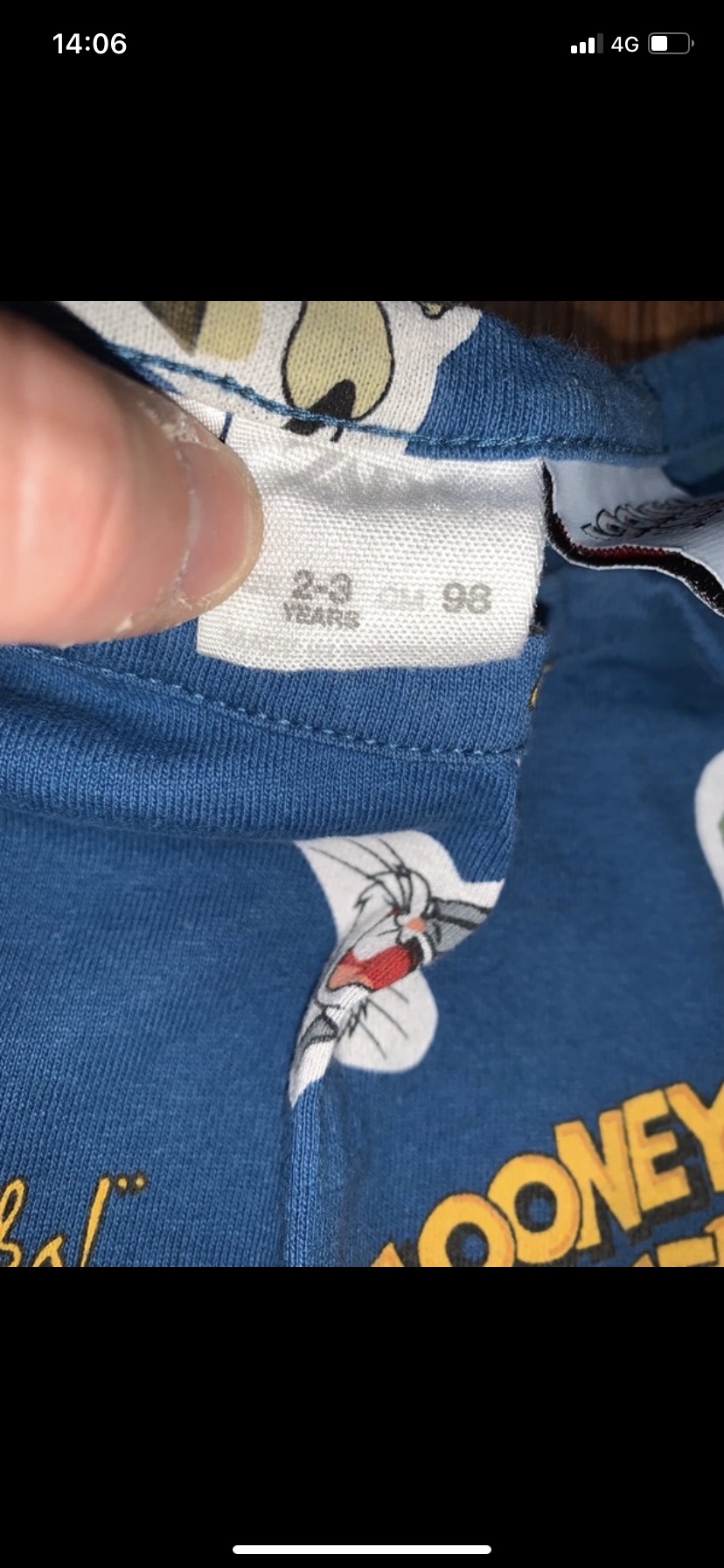 Manche longue - photo numéro 2