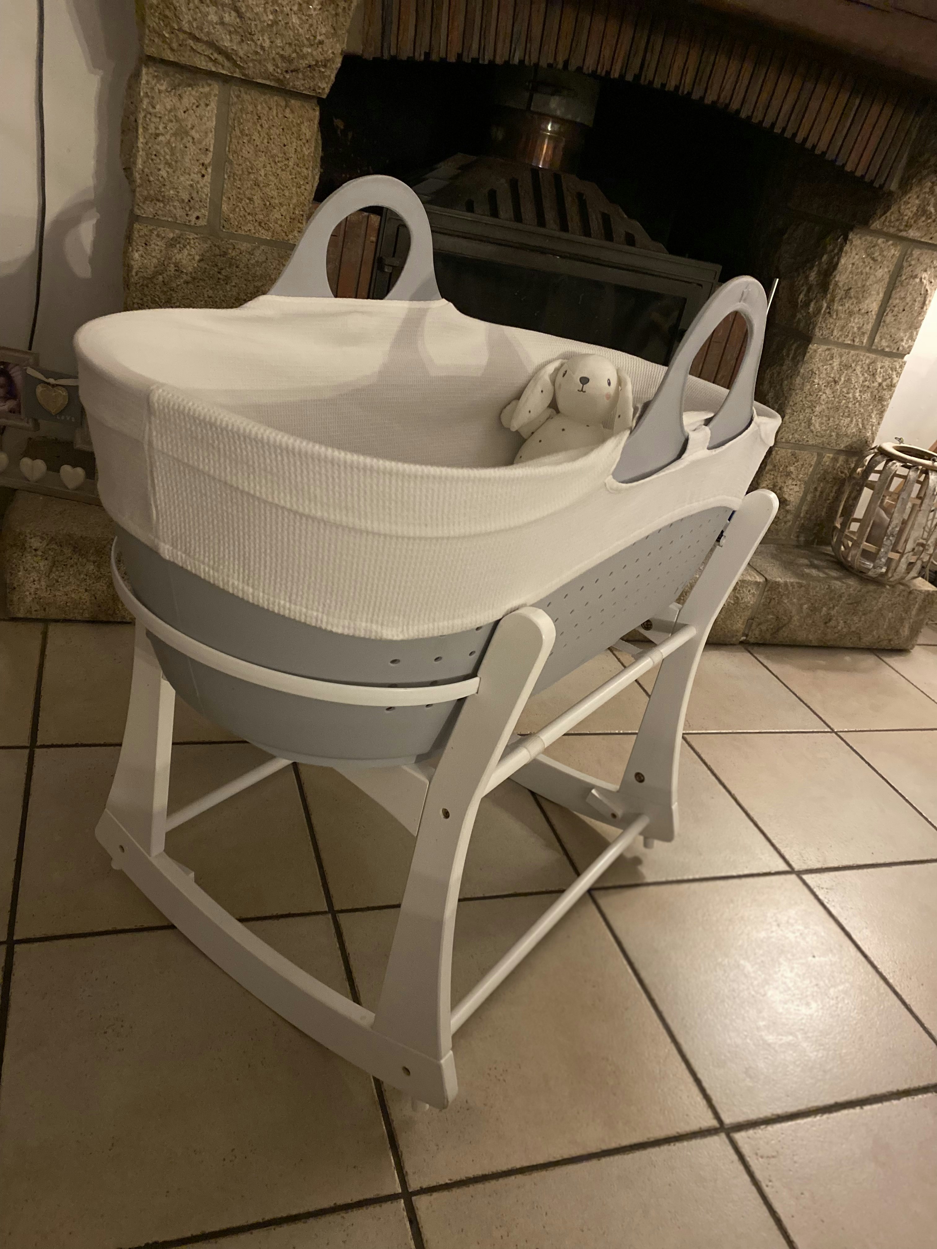 Couffin Tomme Tippee