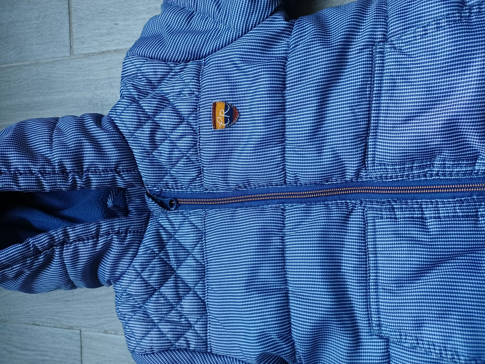 Anorak - photo numéro 2