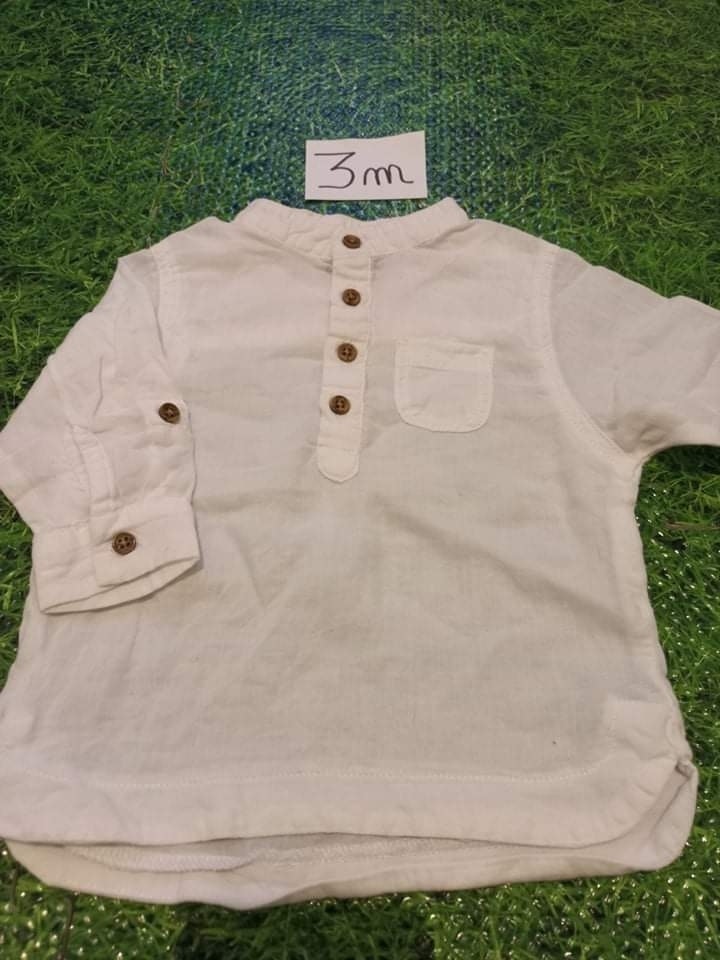 Chemise légère