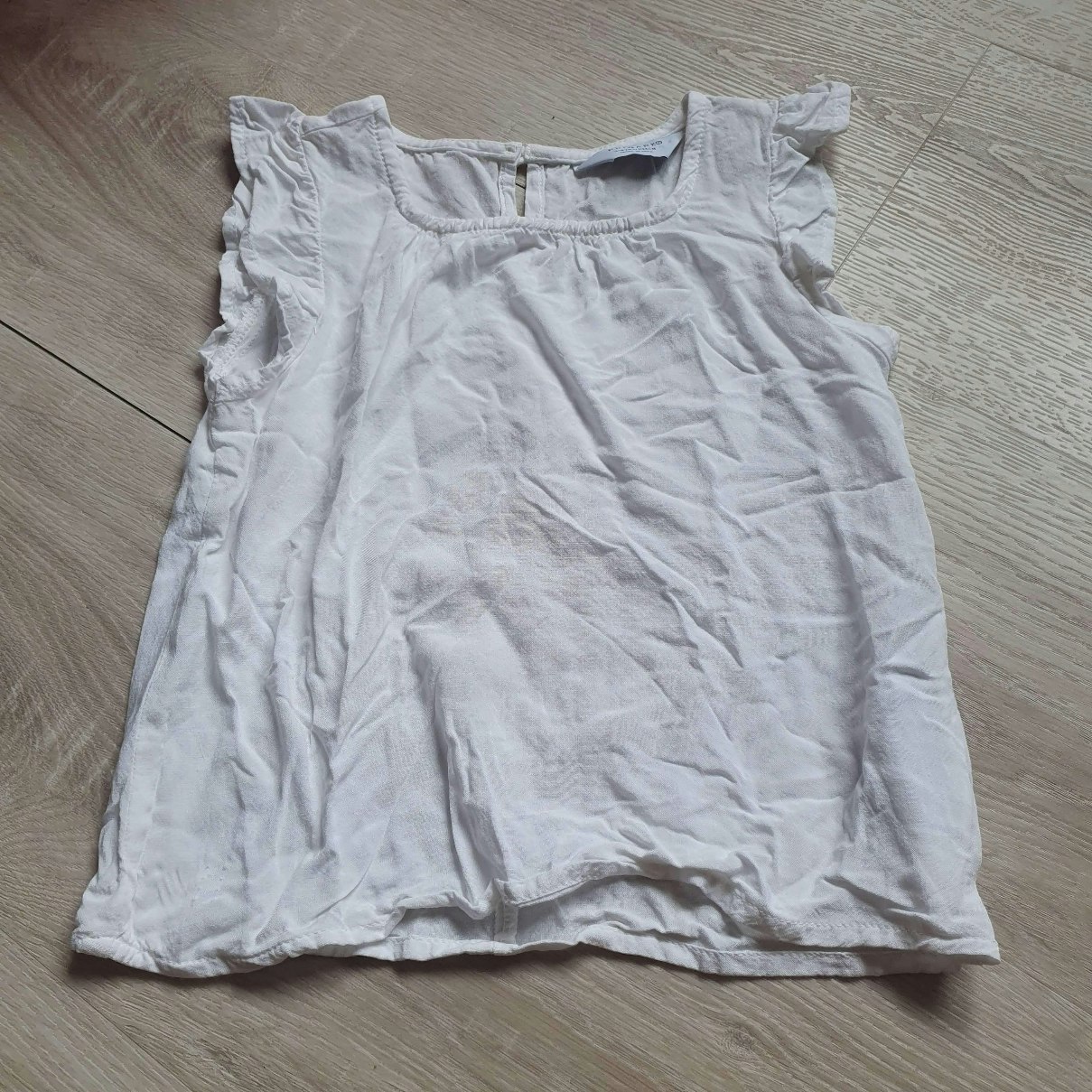 Haut 3/4 ans primark