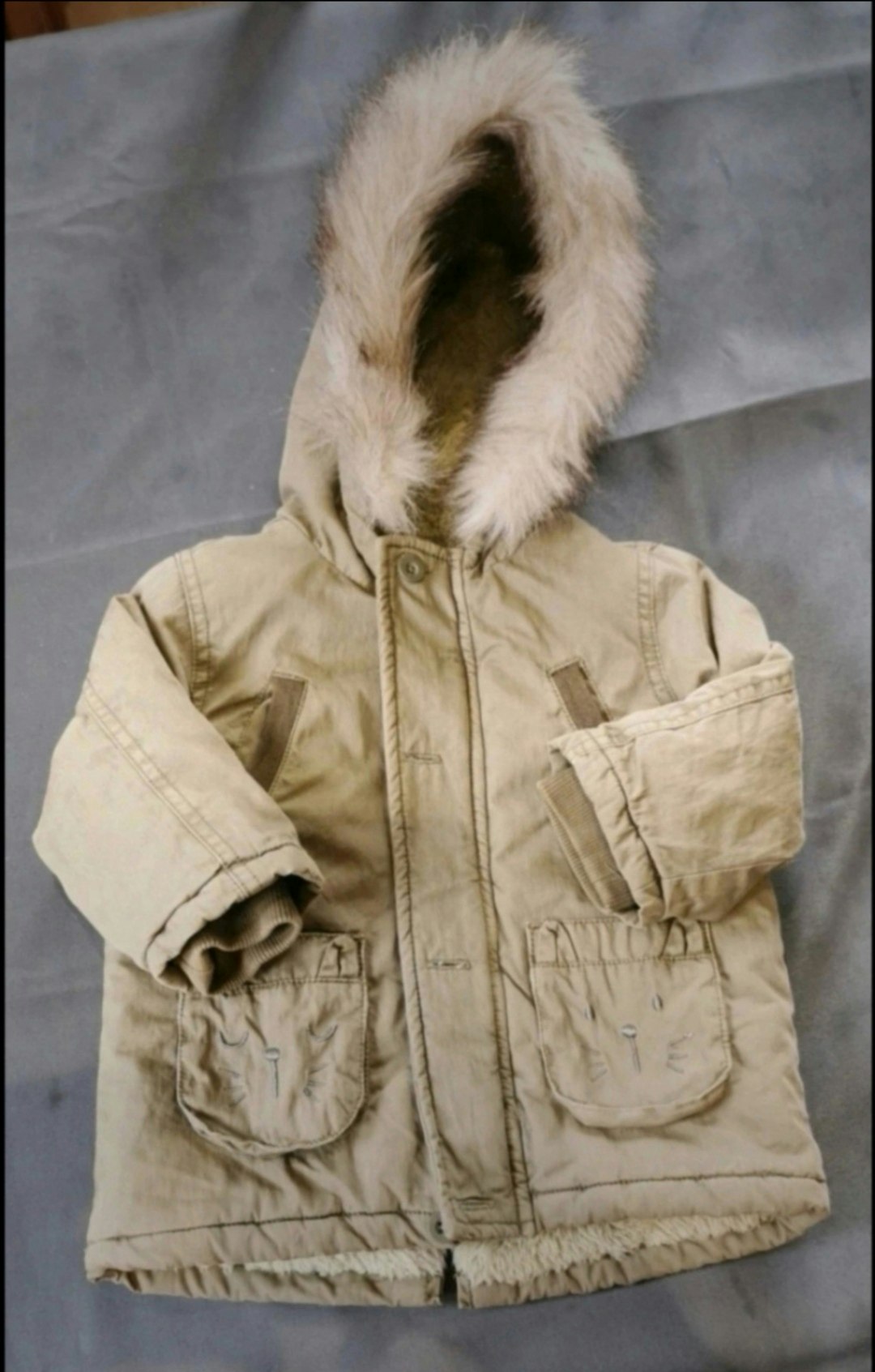 Manteau