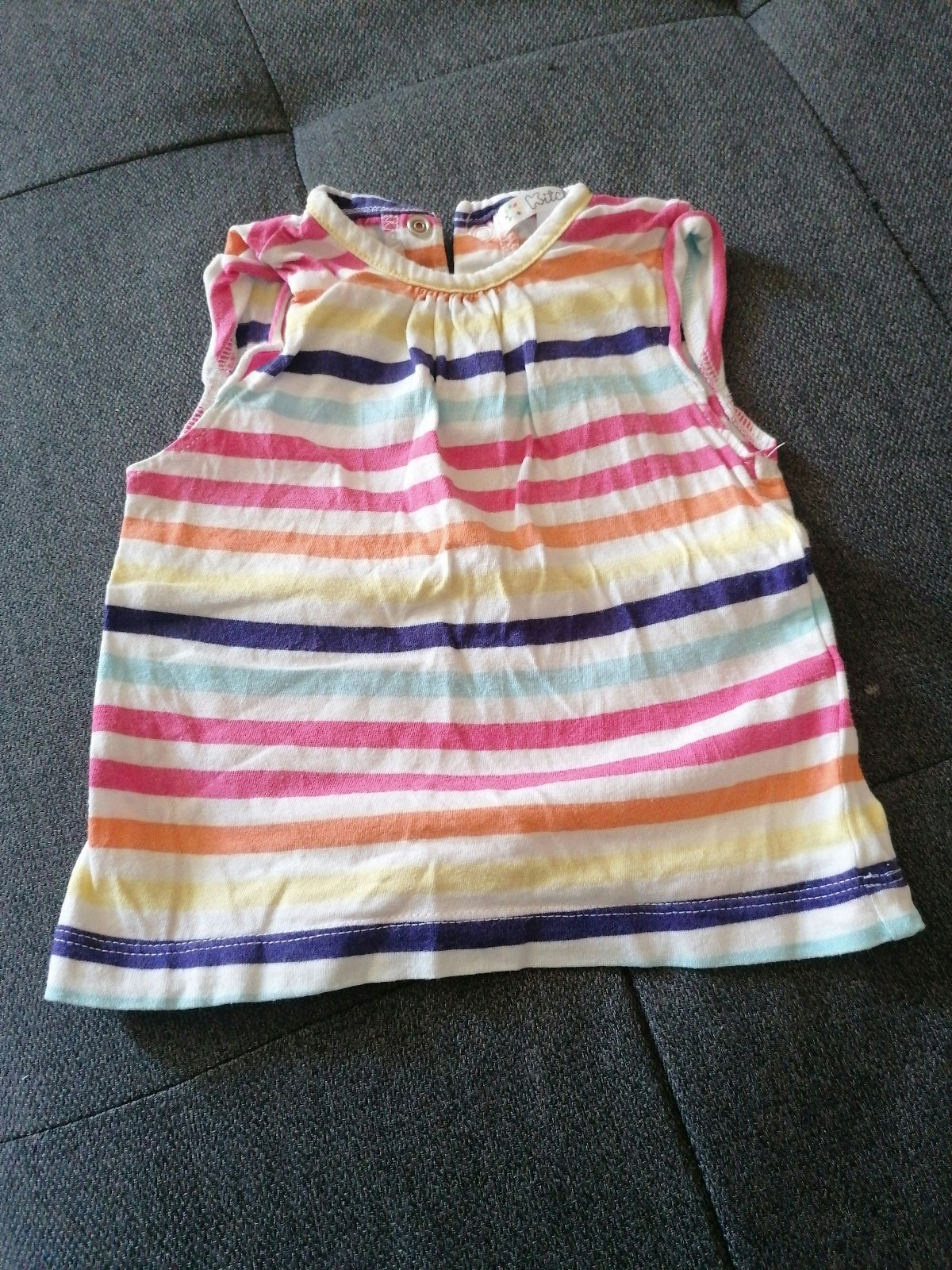 T-shirt fille