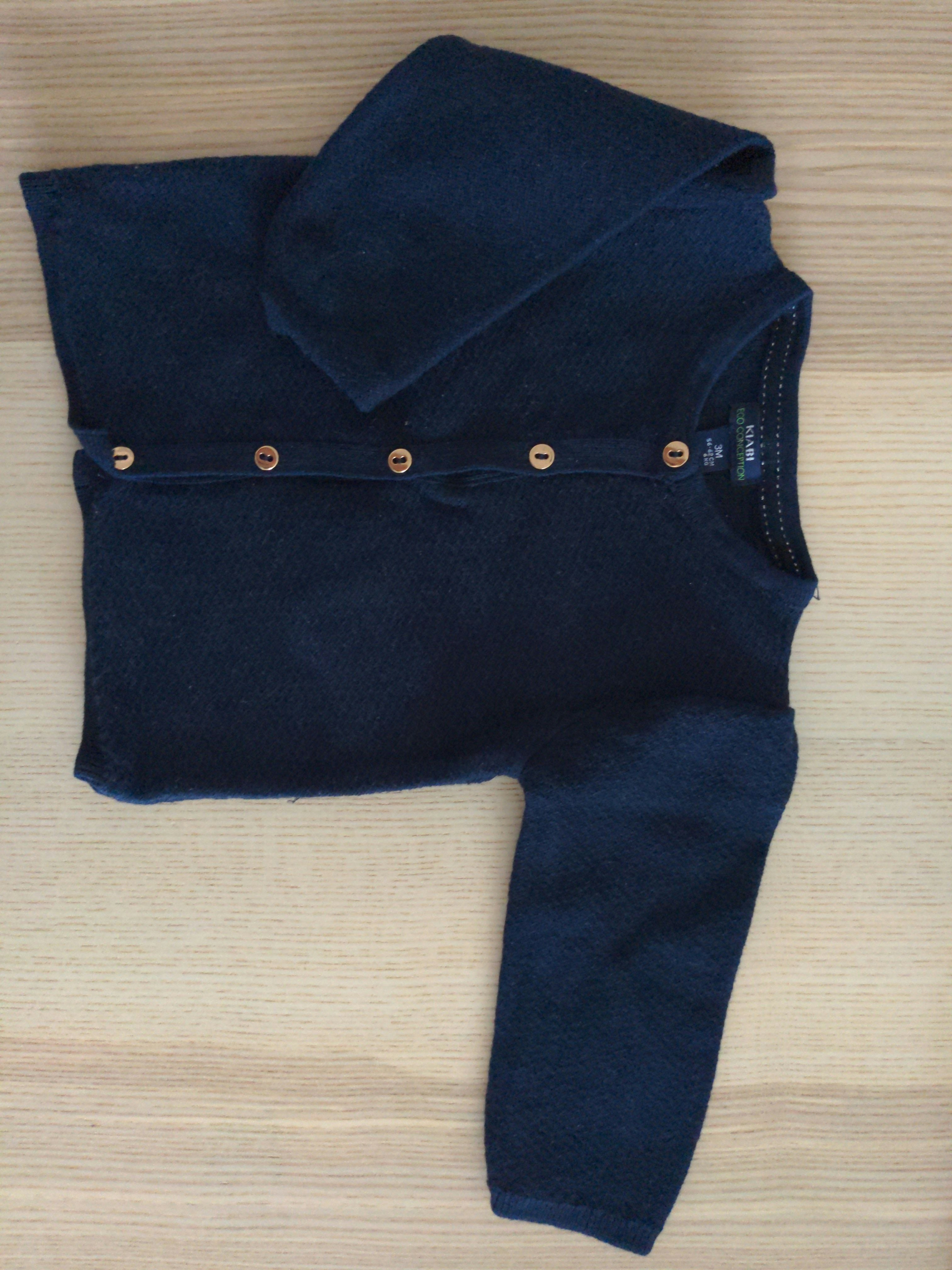 Gilet