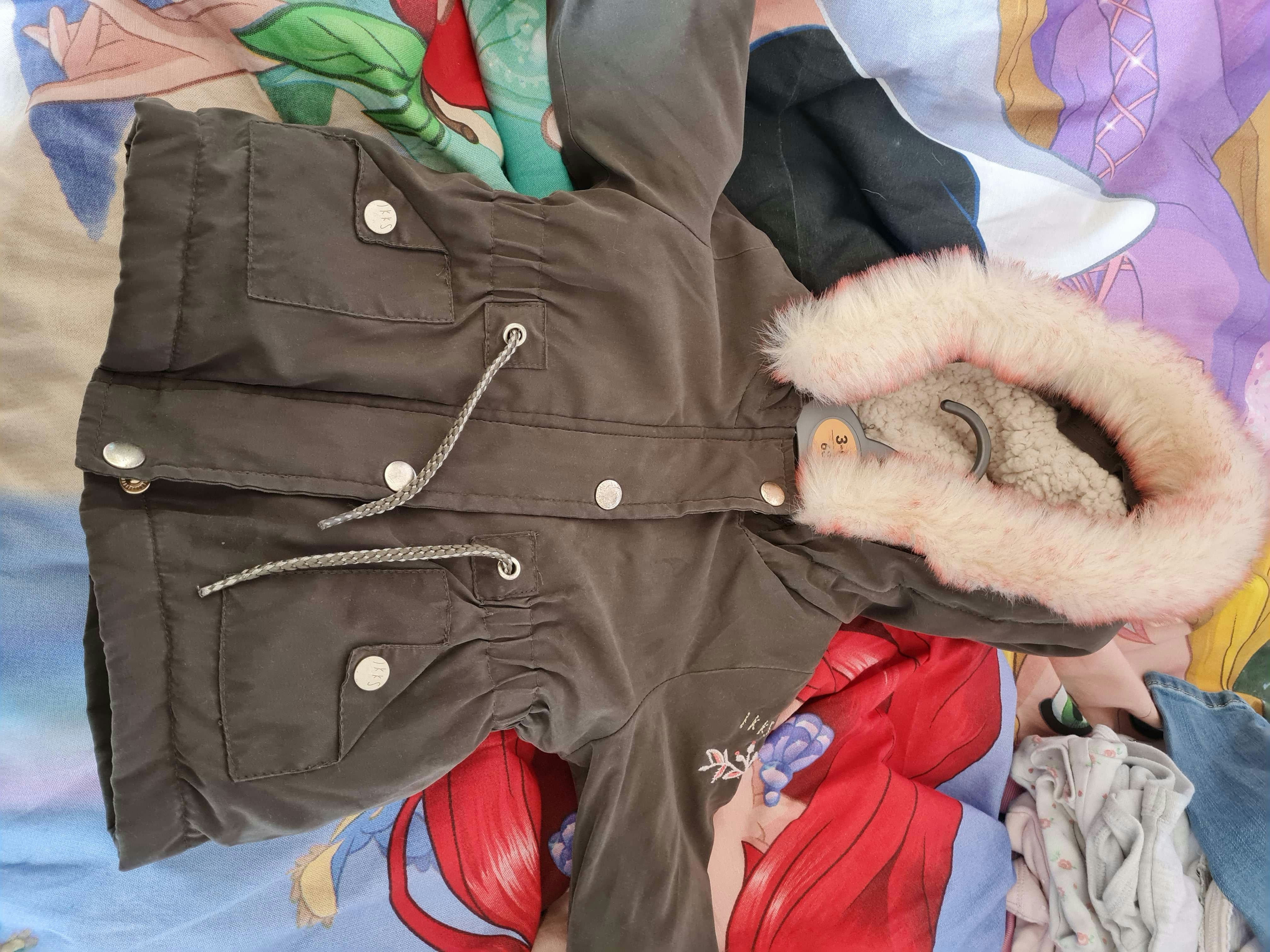 Manteau IKKS