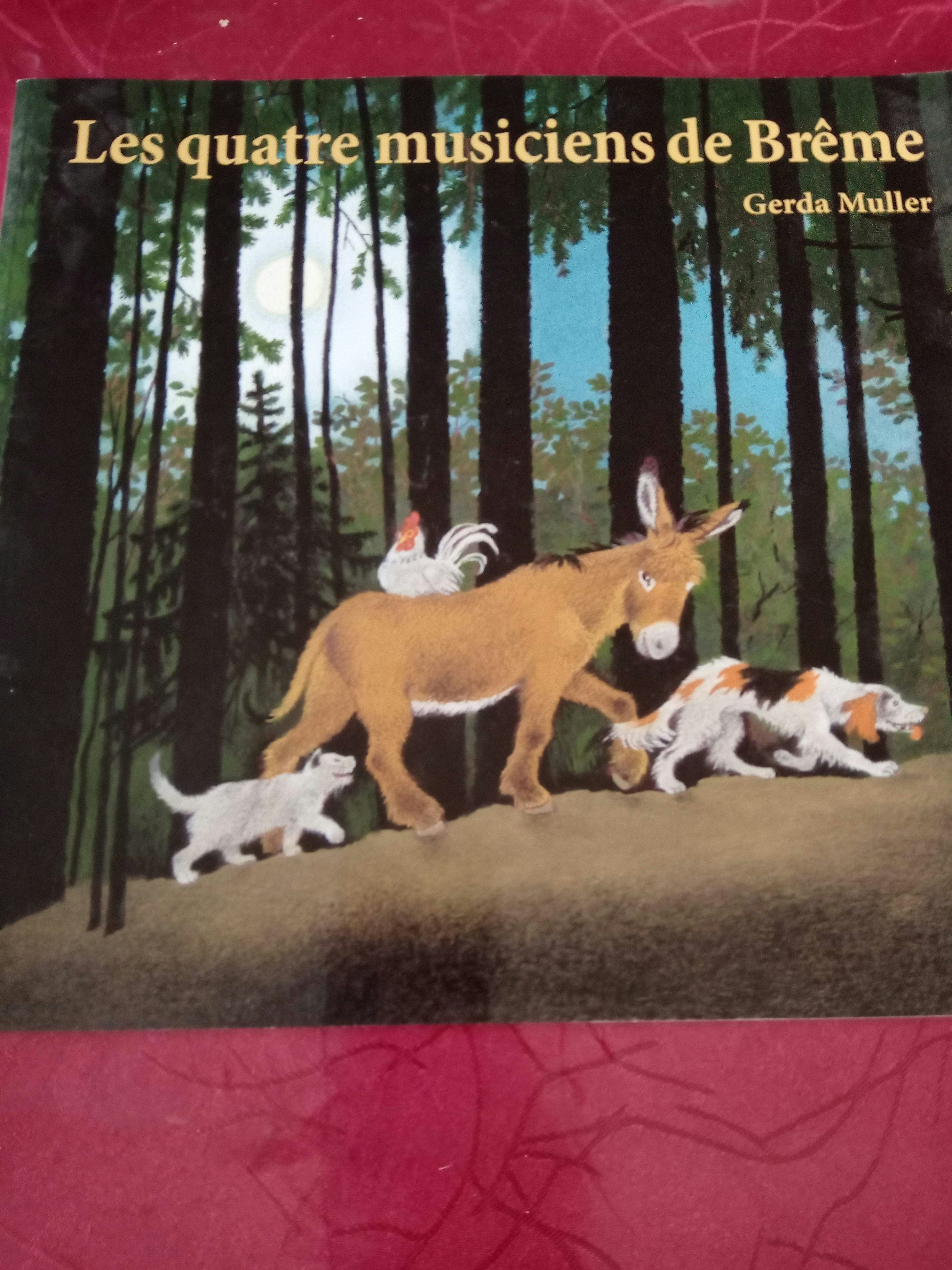 Livres de l école des loisirs - photo numéro 5