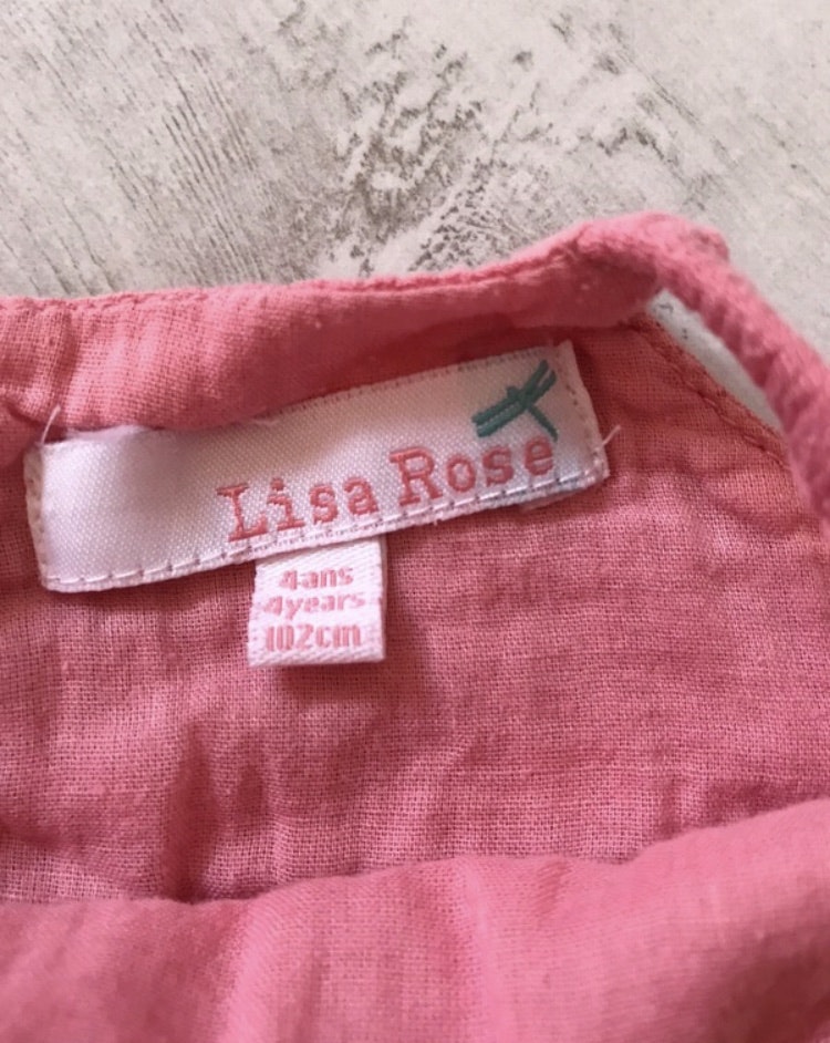 Robe légère - photo numéro 2