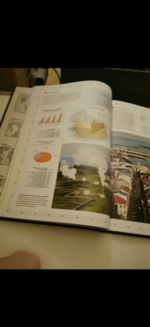 Atlas - photo numéro 3