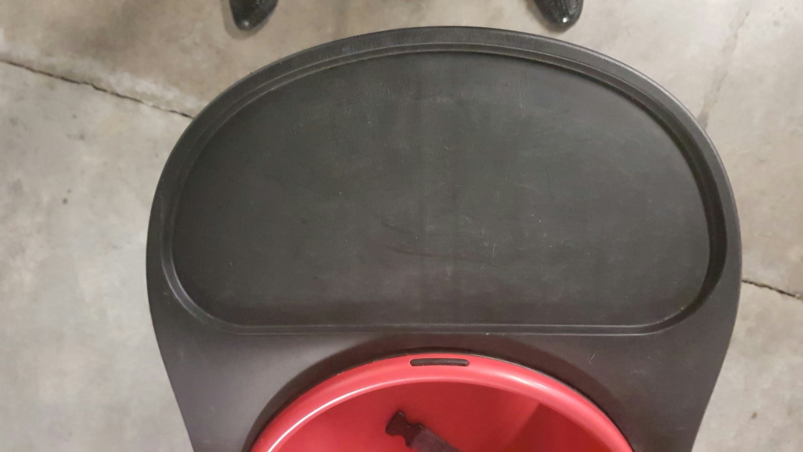 Chaise haute - photo numéro 3