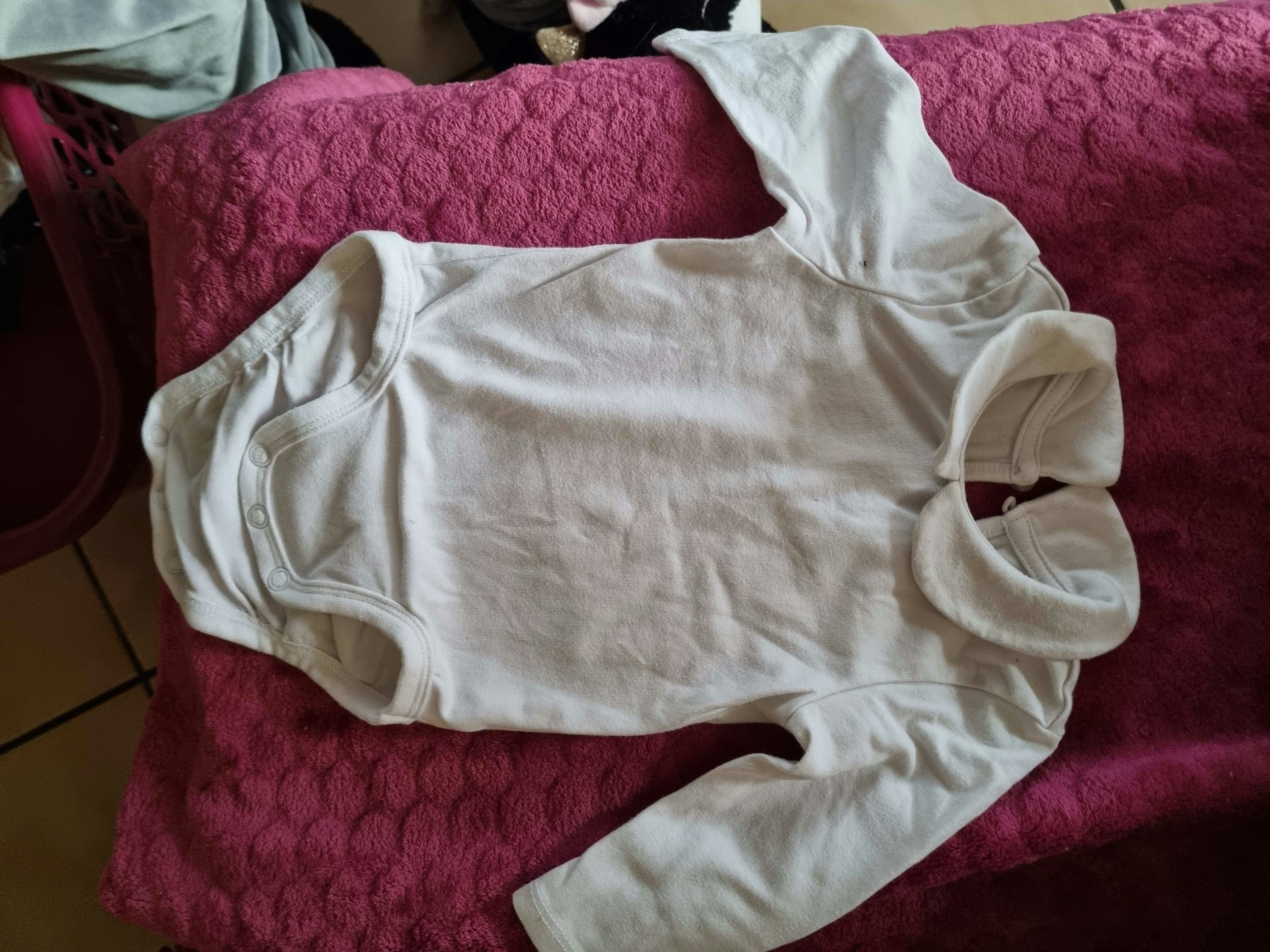 Lot de 4 body neuf - photo numéro 2