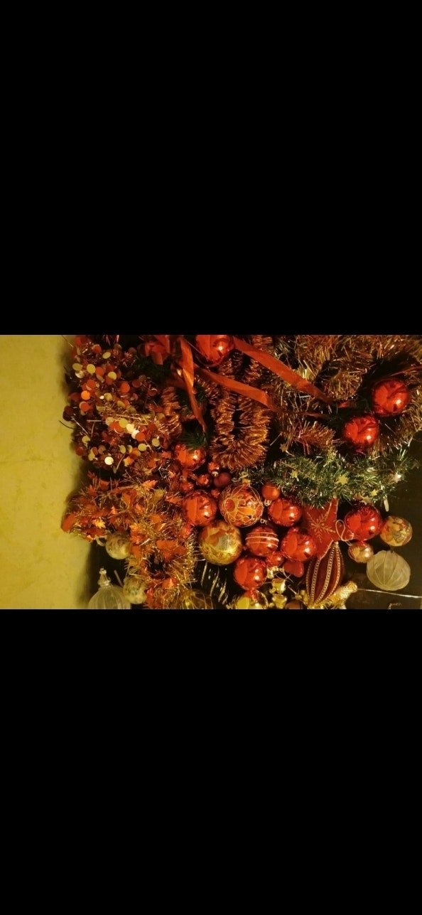 Decoration de Noël boutique - photo numéro 3