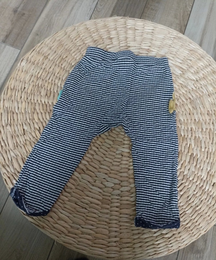 Pantalon leeging - photo numéro 2