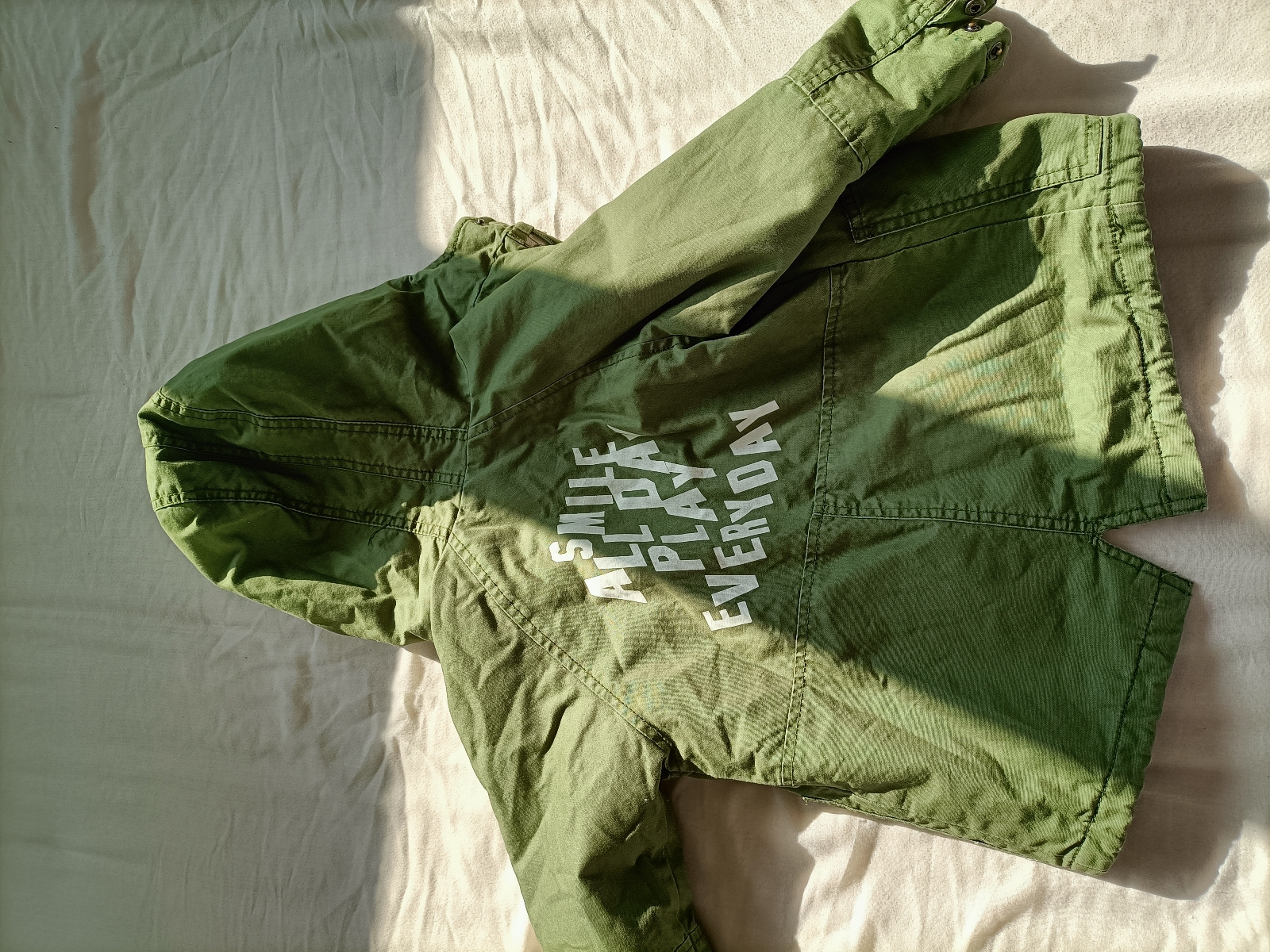 Veste - photo numéro 2