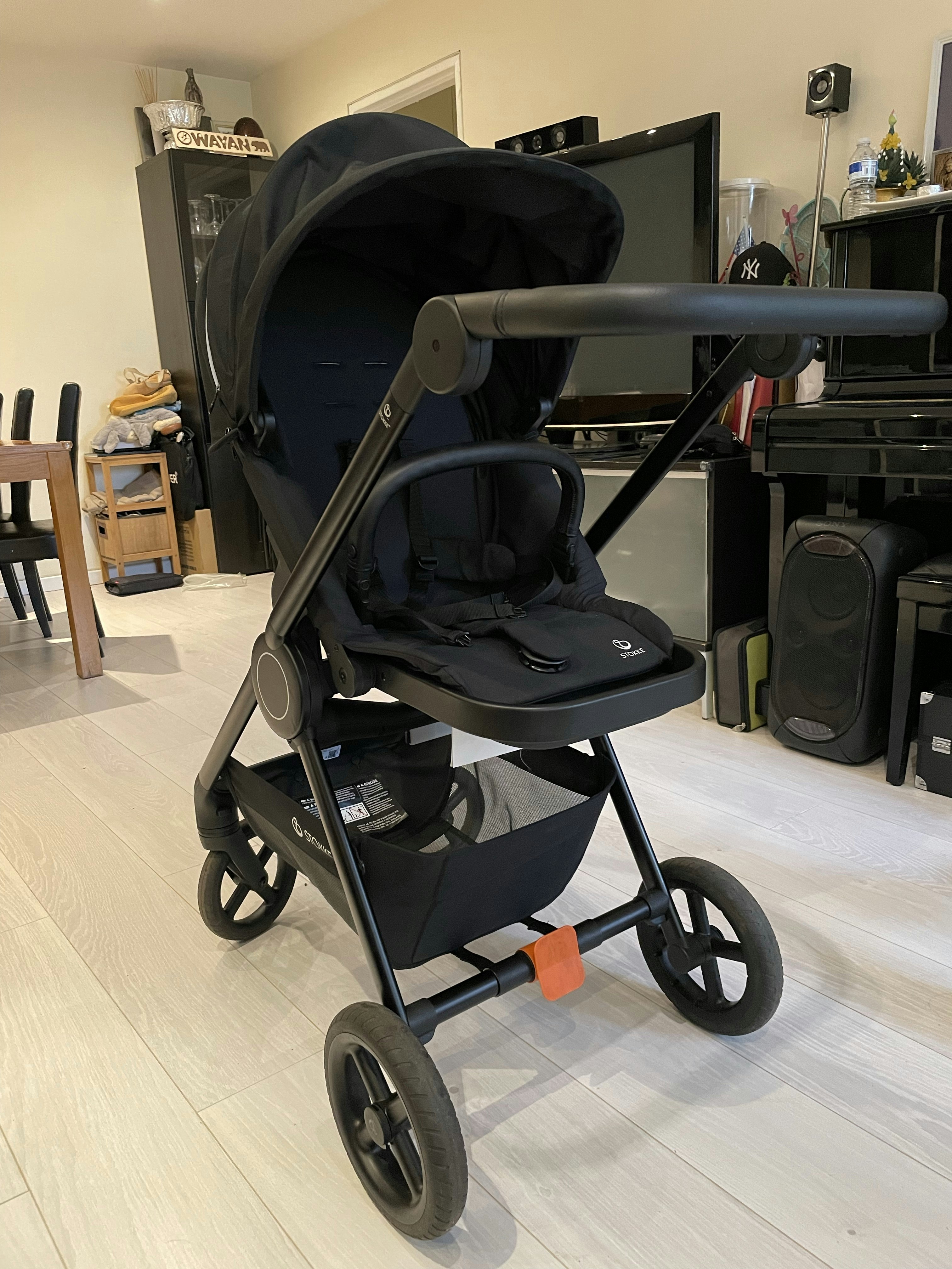 Stokke Beat - photo numéro 5