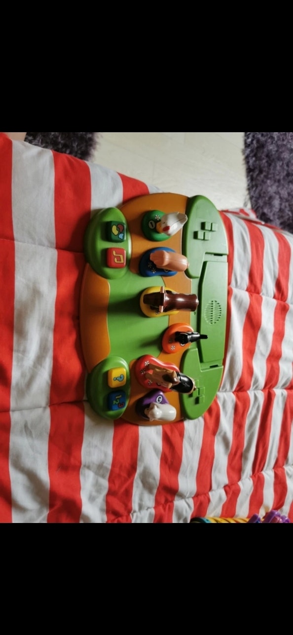 Playmobil