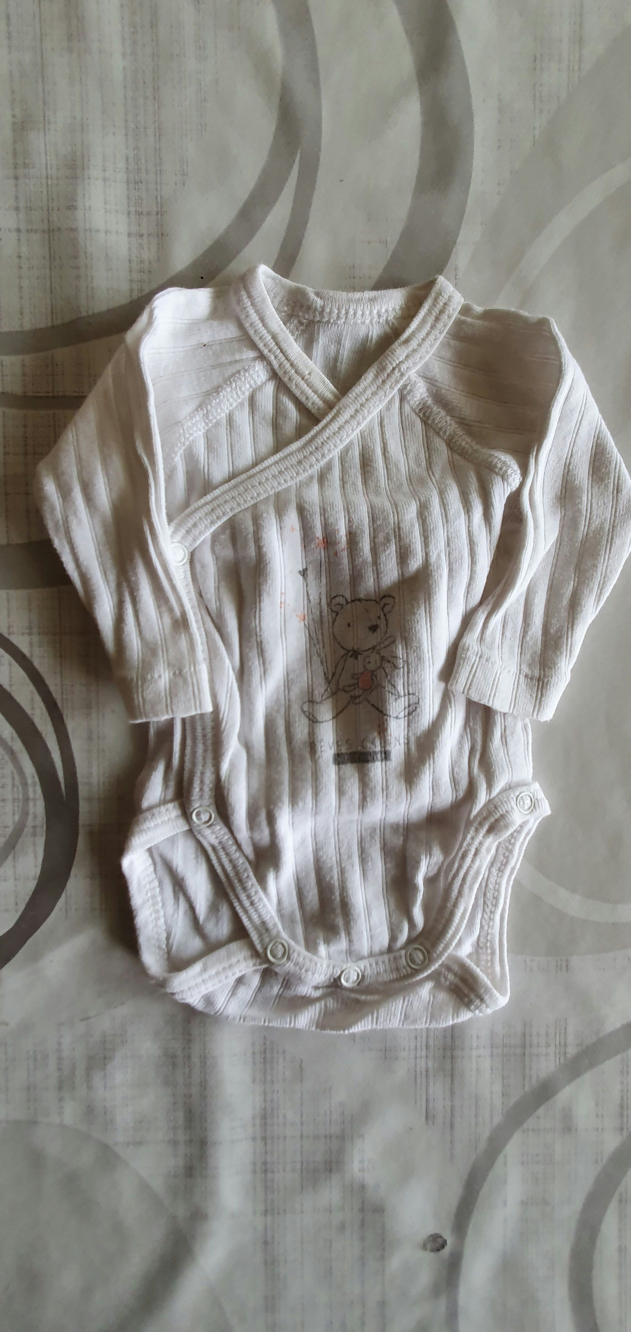 Lot body 0 mois - photo numéro 3