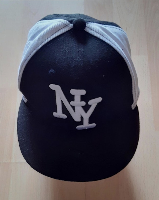 Casquette New York Garcon Taille 54 Beebs Achat Vente Bebe Enfant