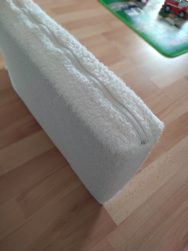 Rehausseur Matelas Bebe Beebs Achat Vente Bebe