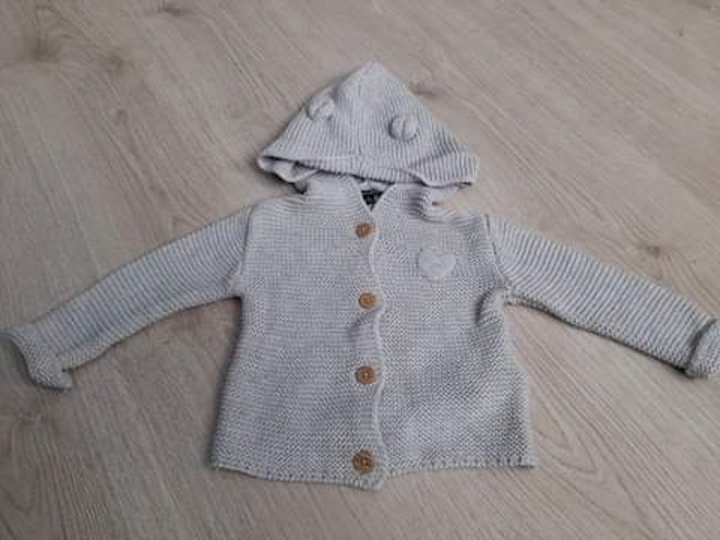 Gilet Bebe Kiabi Beebs Achat Vente Bebe Enfant