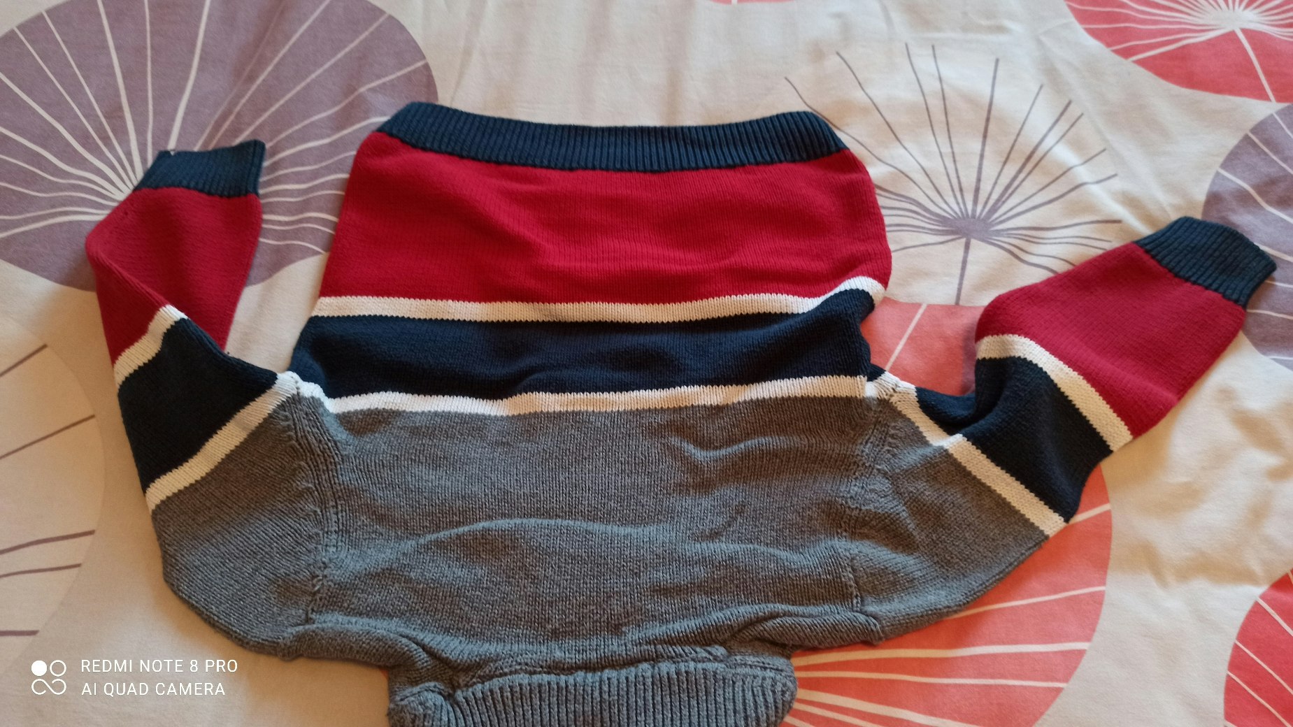 Pull garçon 5 ans - photo numéro 3