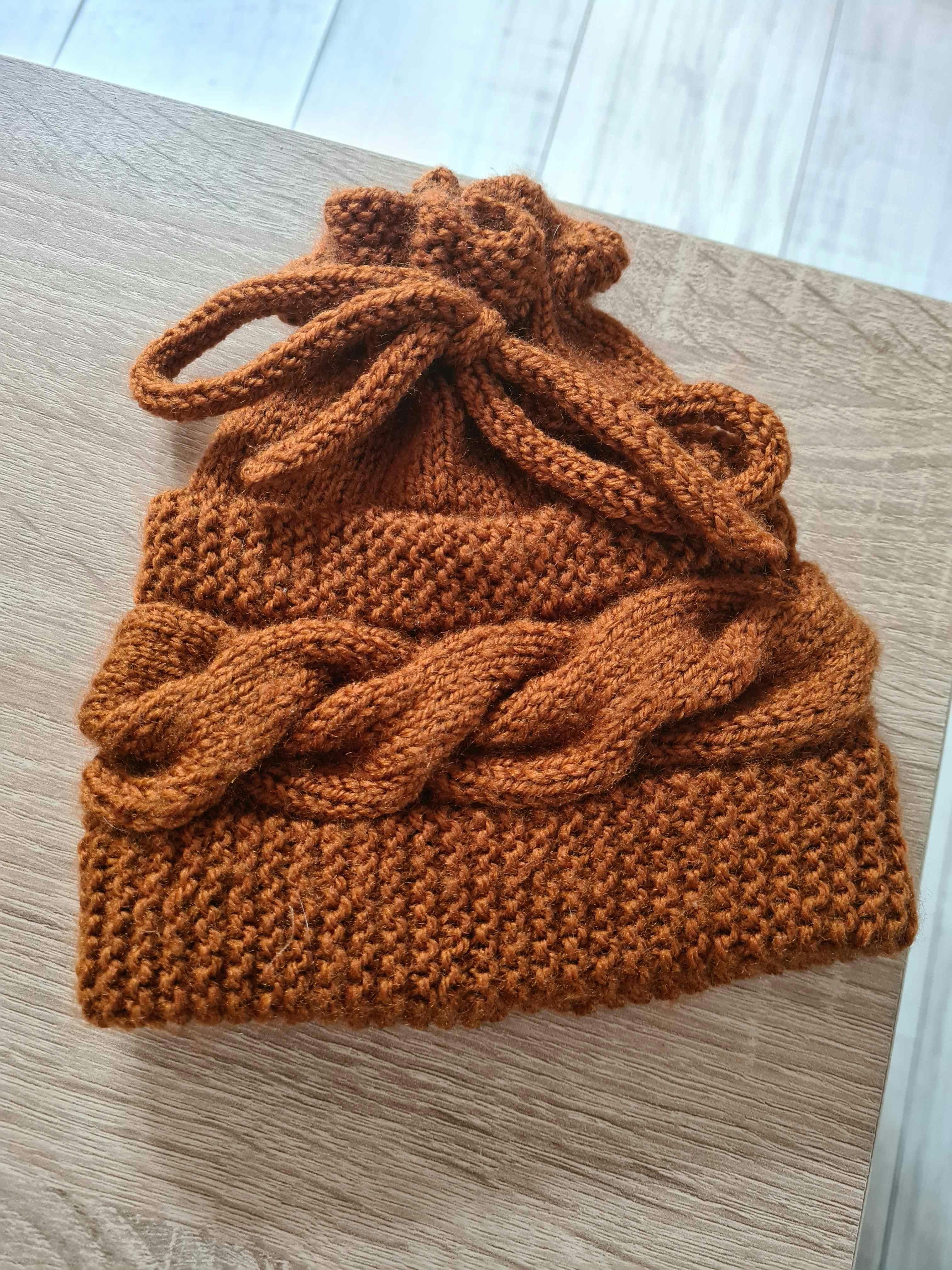 Bonnets - photo numéro 2