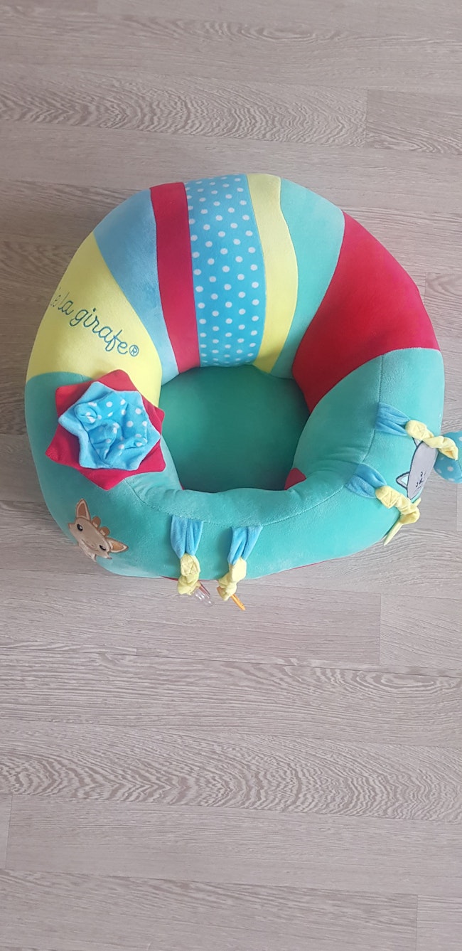 Baby Seat Play Sophie La Girafe Beebs Achat Vente Bebe