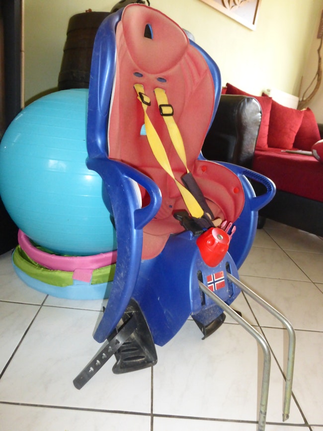 Porte Bebe Velo Hamax Beebs Achat Vente Bebe Enfant